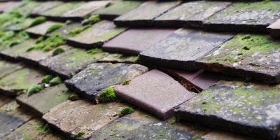 Crossens roof repair costs